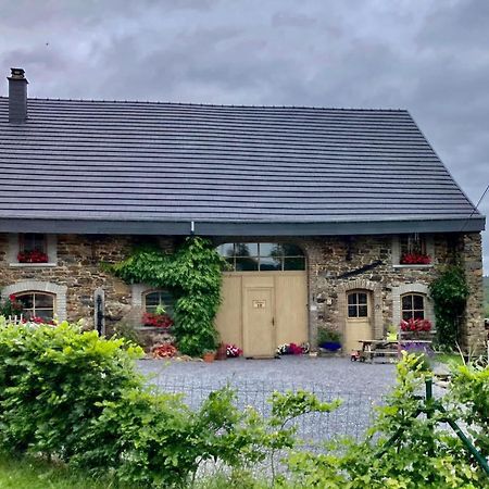 La Chambre Cour'Toise Stoumont Kültér fotó