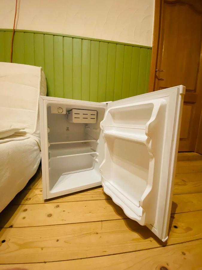 La Chambre Cour'Toise Stoumont Kültér fotó